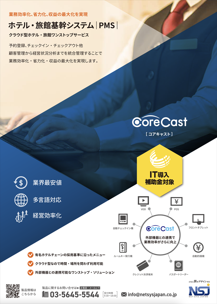 Core Cast