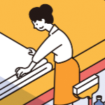 清掃・設備管理の効率化