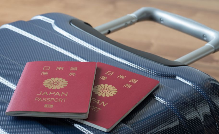 旅行が日常文化