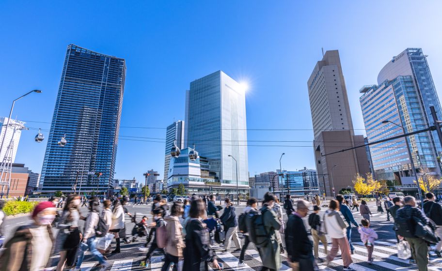 マーケティング支援