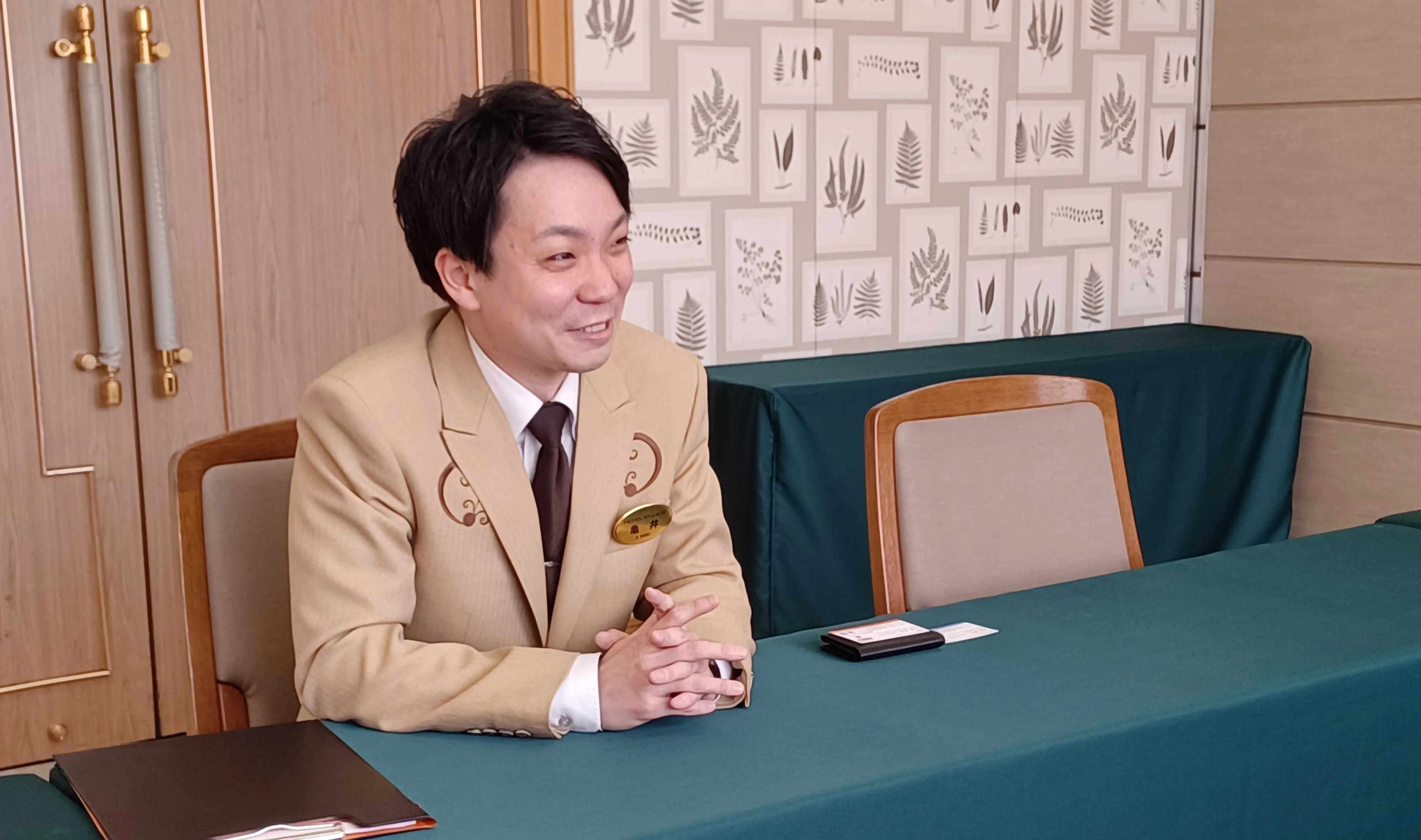 草津温泉 ホテルヴィレッジ様