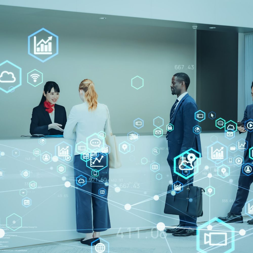 システムの常時最新化